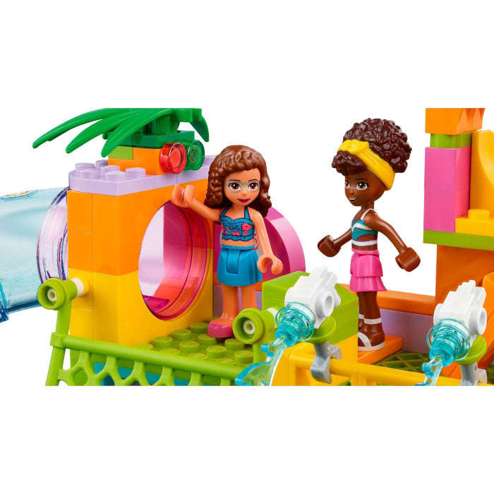 LEGO® 41720 - Friends Water Park