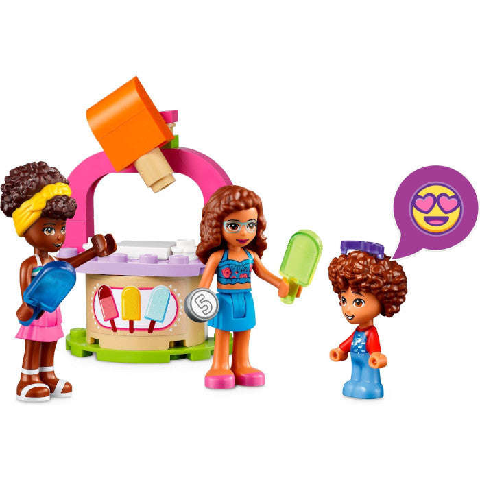 LEGO® 41720 - Friends Water Park