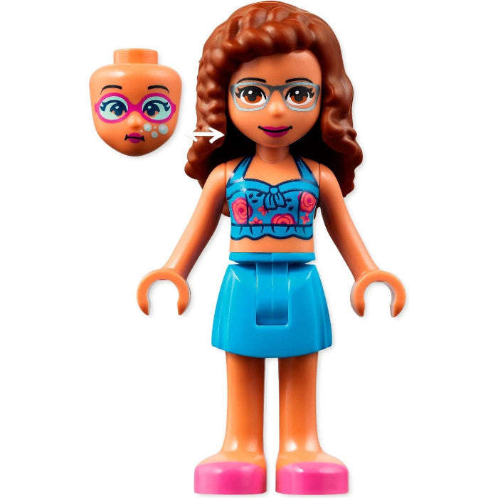 LEGO® 41720 - Friends Water Park