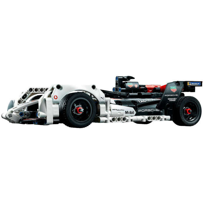 LEGO® 42137 - Technic Formula E® Porsche 99X Electric