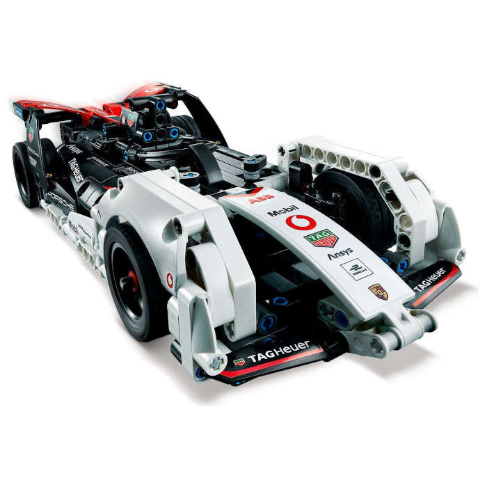 LEGO® 42137 - Technic Formula E® Porsche 99X Electric