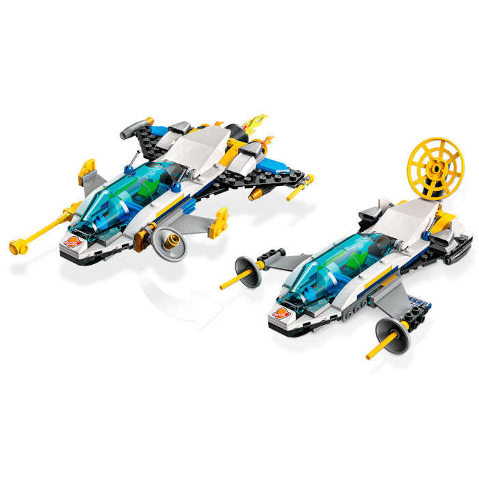 LEGO® 60354 - City Space Port Mars Spacecraft Exploration Missions
