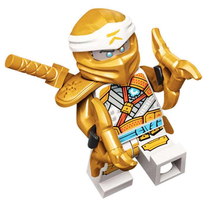LEGO 71774 - Ninjago Lloyds Golden Ultra Dragon