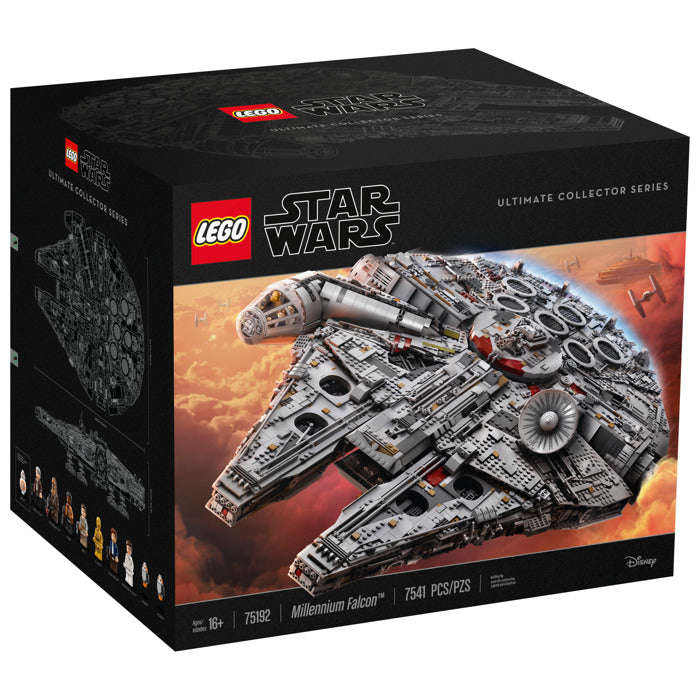 LEGO® 75192 - Star Wars Millennium Falcon
