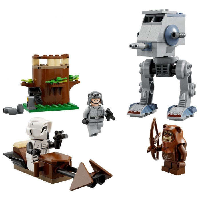 LEGO® 75332 - Star Wars AT-ST