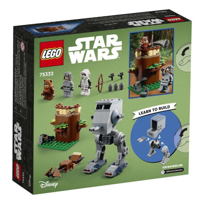 LEGO® 75332 - Star Wars AT-ST