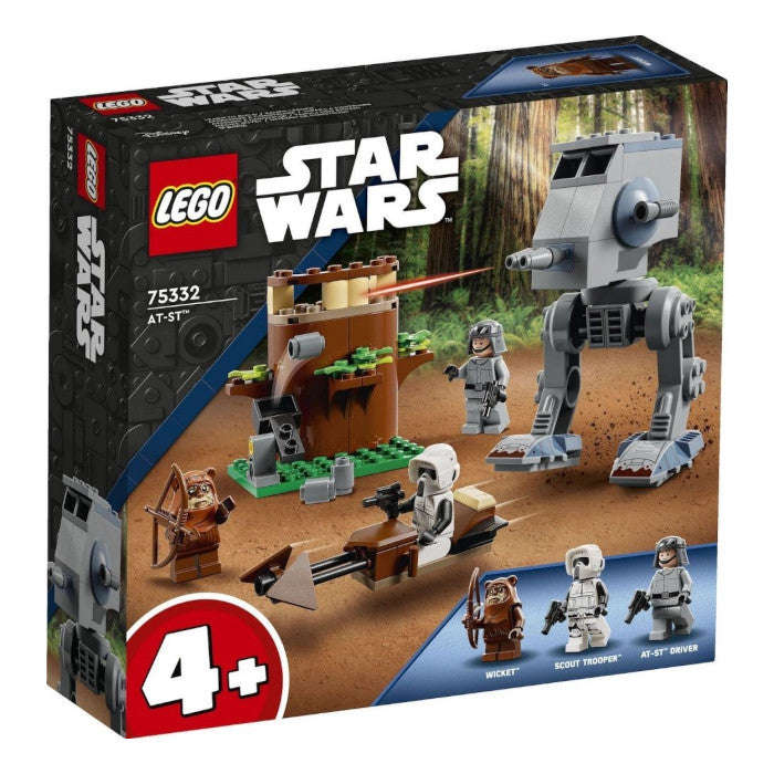 LEGO® 75332 - Star Wars AT-ST
