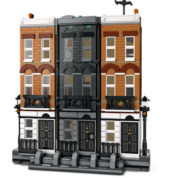 LEGO 76408 - Harry Potter 12 Grimmauld Place