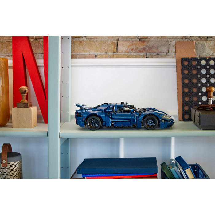 LEGO® 42154 - Technic 2022 Ford GT