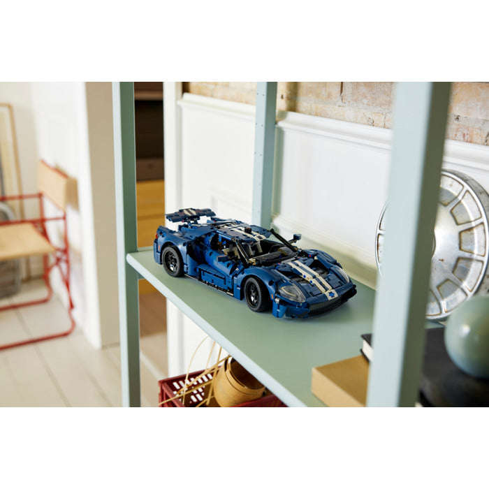 LEGO® 42154 - Technic 2022 Ford GT