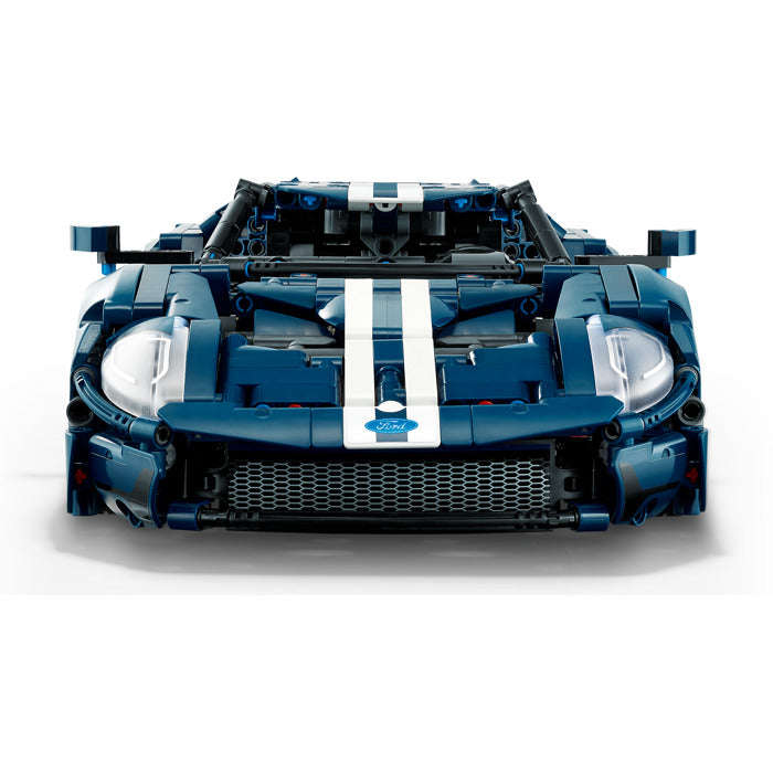 LEGO® 42154 - Technic 2022 Ford GT