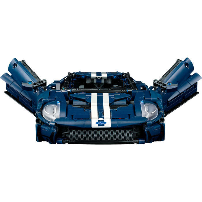 LEGO® 42154 - Technic 2022 Ford GT