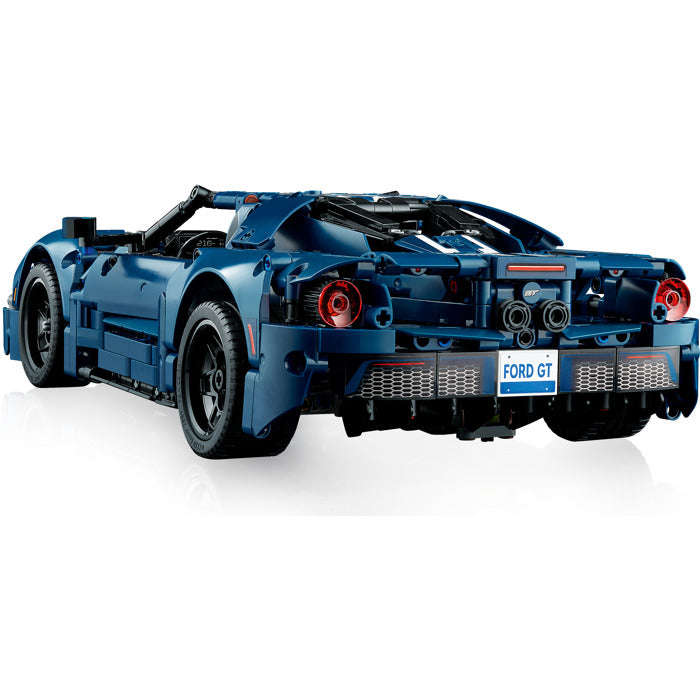 LEGO® 42154 - Technic 2022 Ford GT