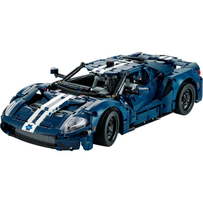 LEGO® 42154 - Technic 2022 Ford GT