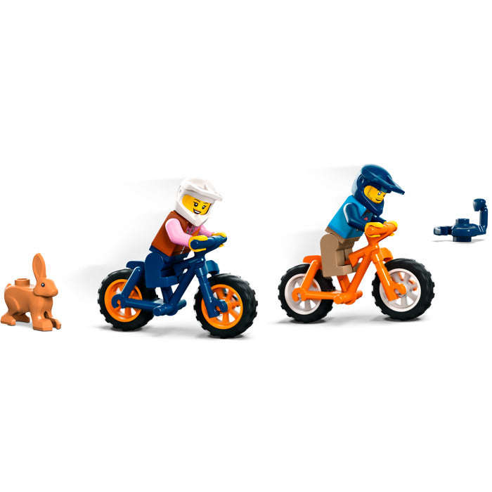 LEGO® 60387 - City 4x4 Off-Roader Adventures