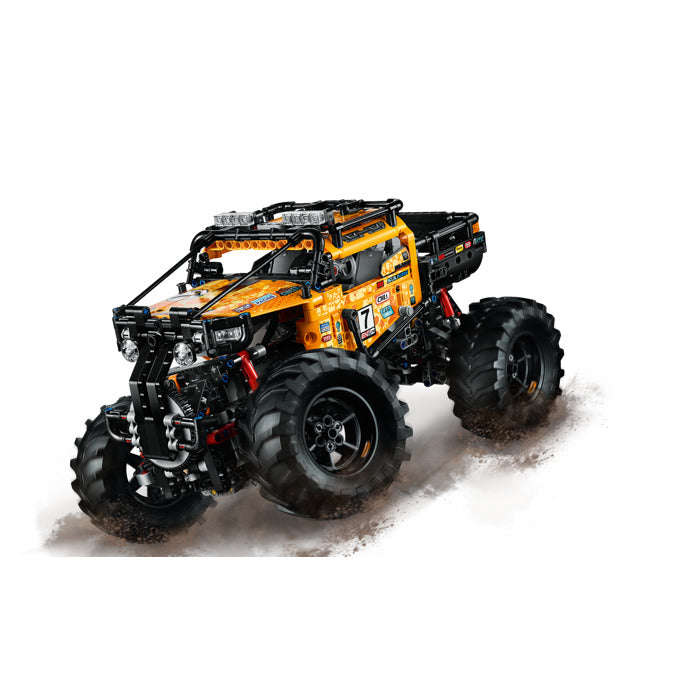 LEGO 42099 - Technic 4X4 X-treme Off-Roader