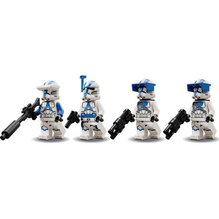 LEGO® 75345 - Star Wars 501st Clone Troopers Battle Pack