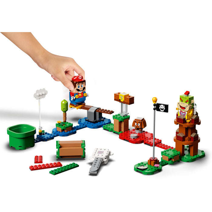 LEGO® 71360 - Super Mario Adventures with Mario Starter Course