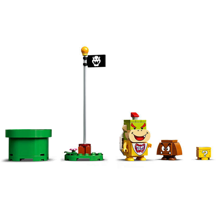 LEGO® 71360 - Super Mario Adventures with Mario Starter Course