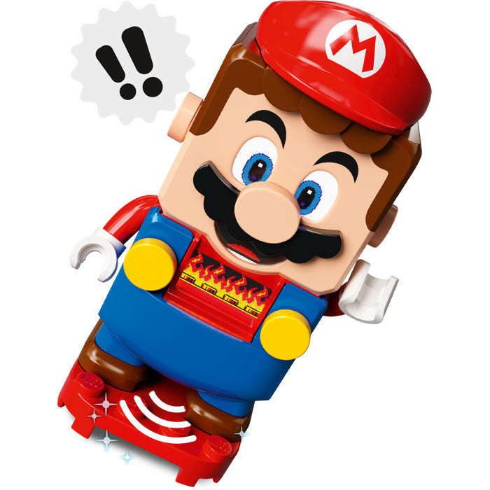 LEGO® 71360 - Super Mario Adventures with Mario Starter Course