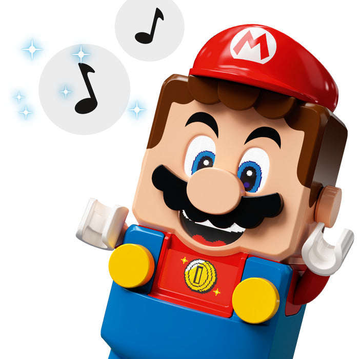 LEGO® 71360 - Super Mario Adventures with Mario Starter Course