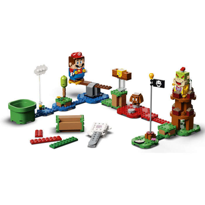 LEGO® 71360 - Super Mario Adventures with Mario Starter Course