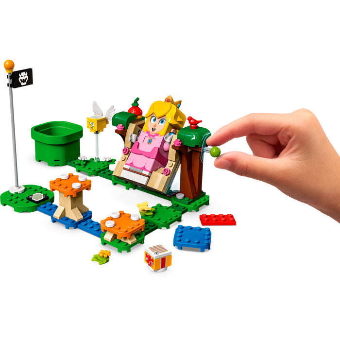 LEGO® 71403 - Super Mario Adventures with Peach Starter Course