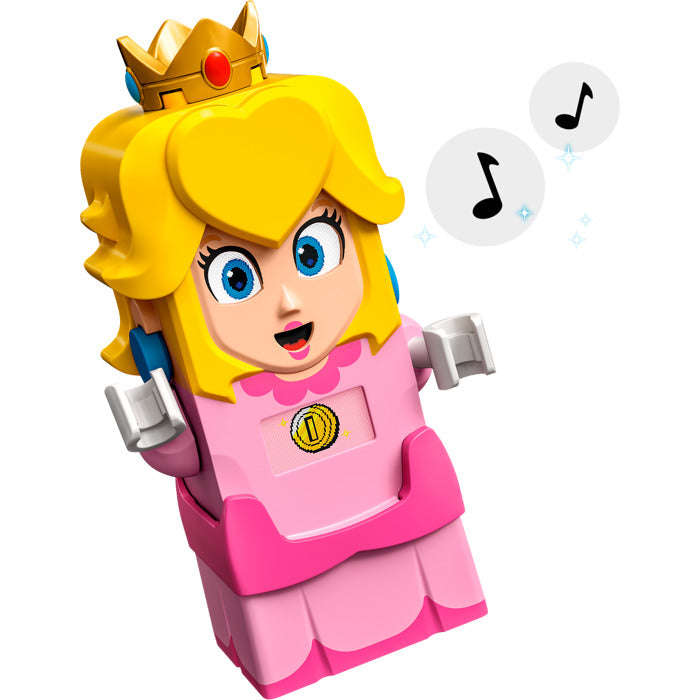LEGO® 71403 - Super Mario Adventures with Peach Starter Course