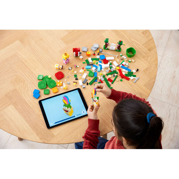 LEGO® 71403 - Super Mario Adventures with Peach Starter Course