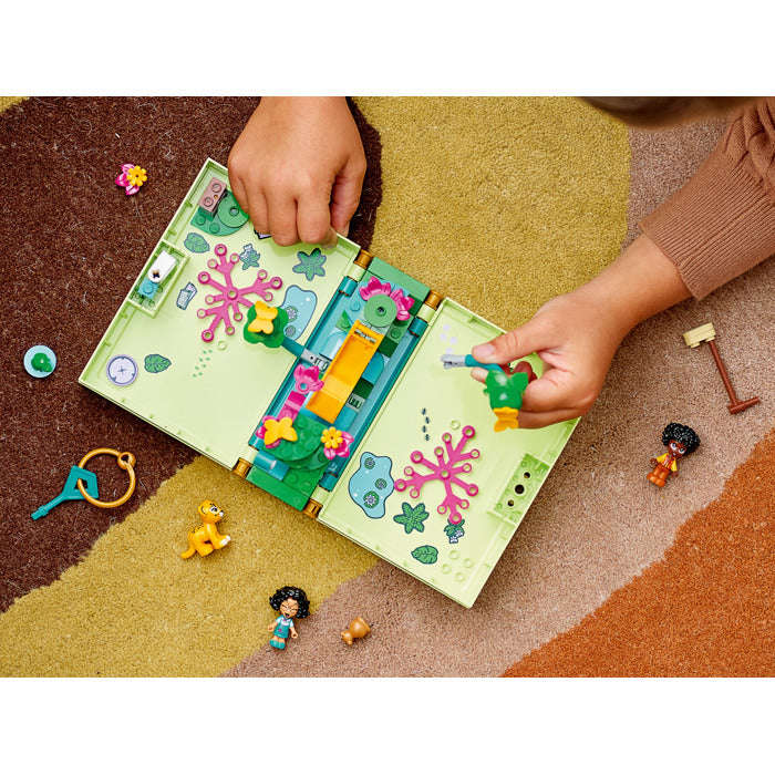 LEGO® 43200 - Disney Antonio's Magical Door