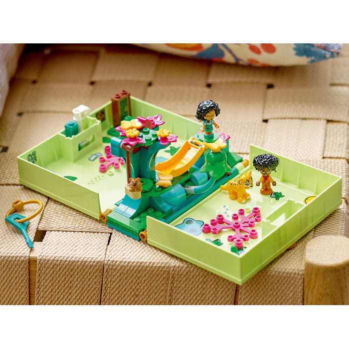 LEGO® 43200 - Disney Antonio's Magical Door