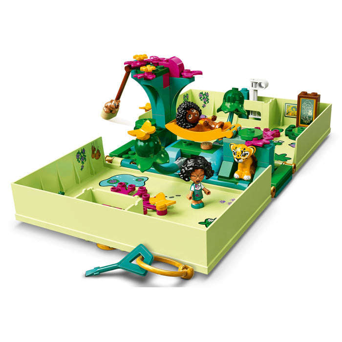 LEGO® 43200 - Disney Antonio's Magical Door