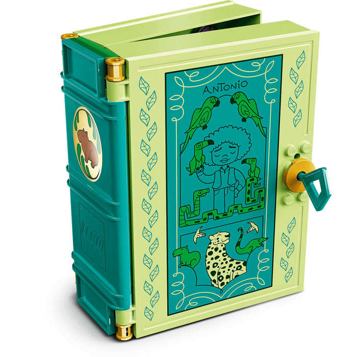 LEGO® 43200 - Disney Antonio's Magical Door