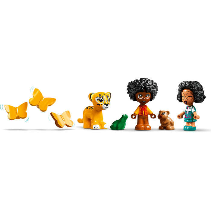 LEGO® 43200 - Disney Antonio's Magical Door