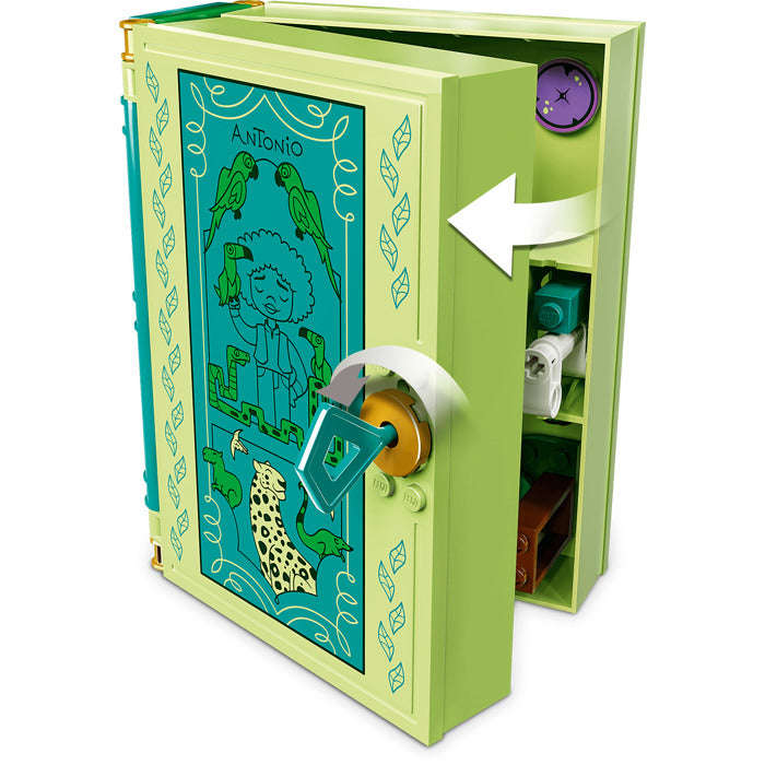 LEGO® 43200 - Disney Antonio's Magical Door