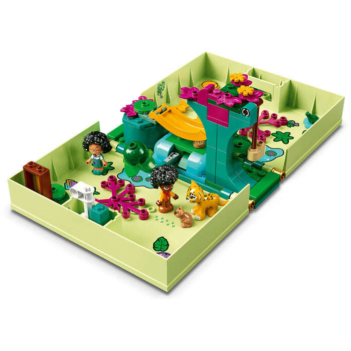 LEGO® 43200 - Disney Antonio's Magical Door