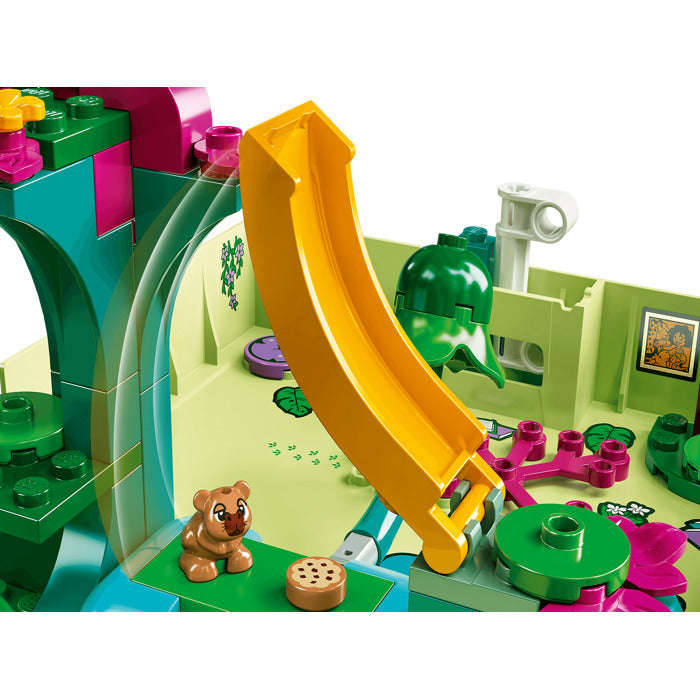 LEGO® 43200 - Disney Antonio's Magical Door