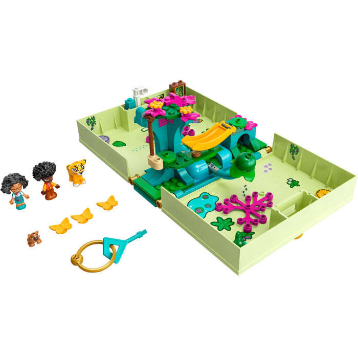 LEGO® 43200 - Disney Antonio's Magical Door