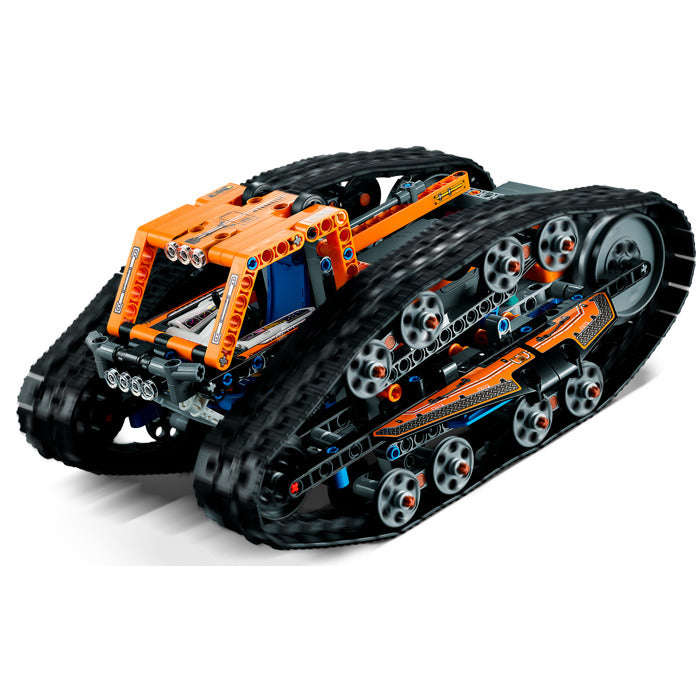 LEGO 42140 - Technic App-Controlled Transformation Vehicle