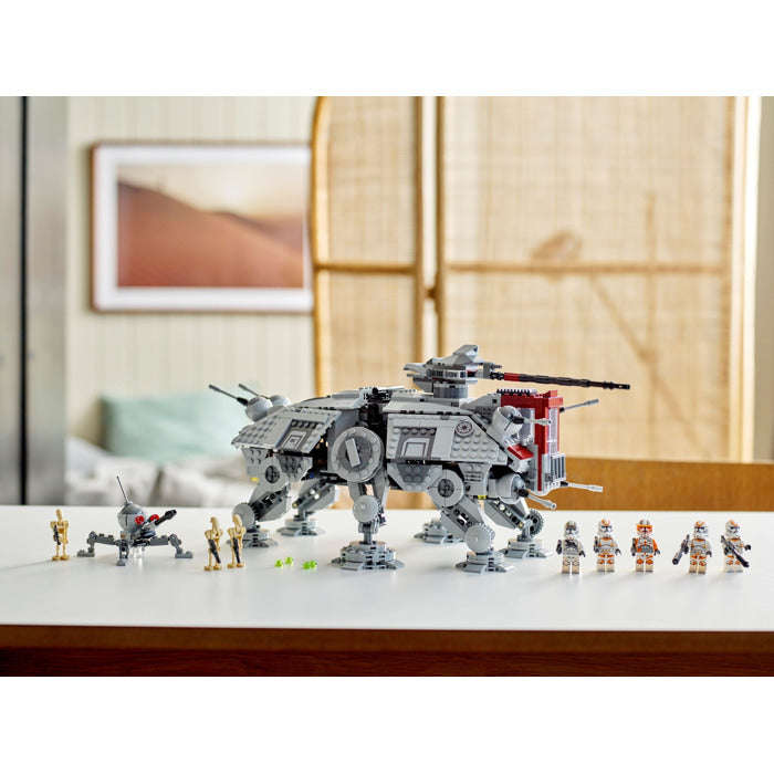 LEGO® 75337 - Star Wars AT-TE Walker
