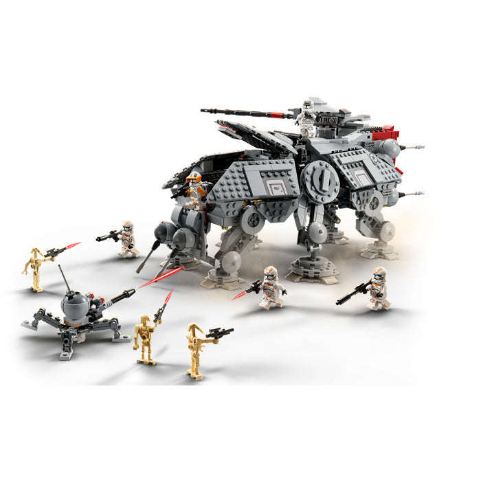 LEGO® 75337 - Star Wars AT-TE Walker
