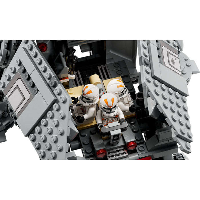LEGO® 75337 - Star Wars AT-TE Walker