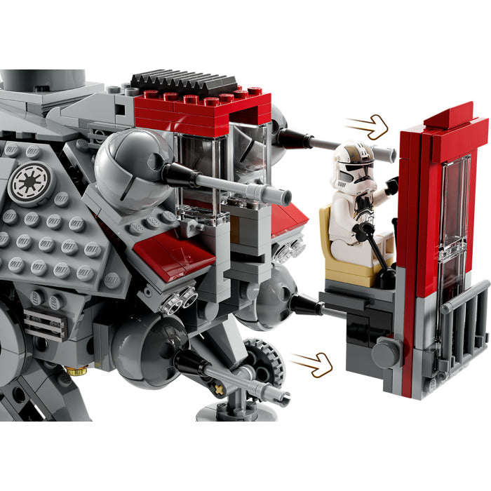 LEGO® 75337 - Star Wars AT-TE Walker