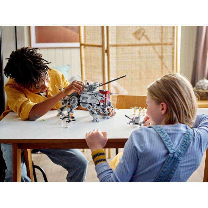 LEGO® 75337 - Star Wars AT-TE Walker