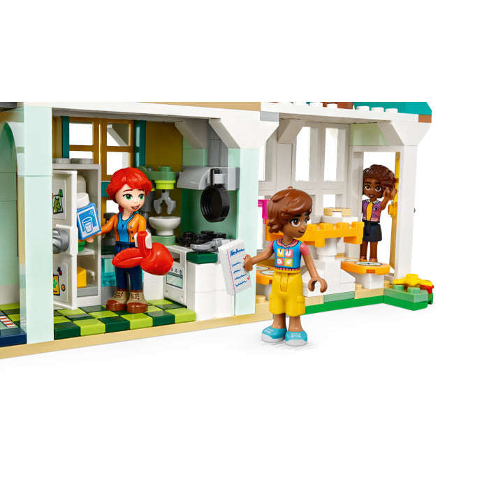 LEGO® 41730 - Friends Autumn's House
