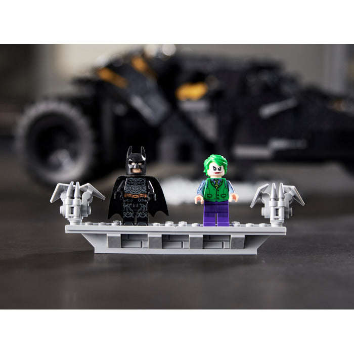 LEGO 76240 - Super Heroes BatmobileTumbler
