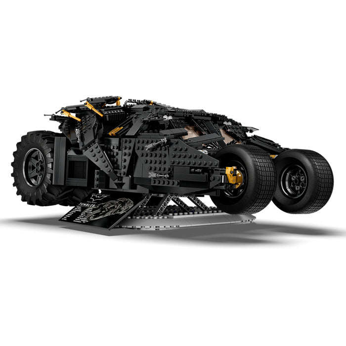 LEGO 76240 - Super Heroes BatmobileTumbler