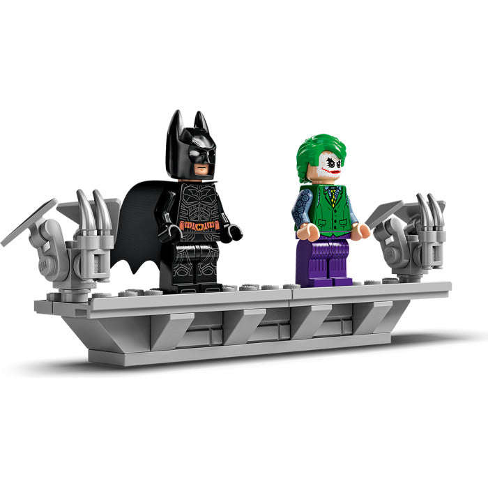 LEGO 76240 - Super Heroes BatmobileTumbler
