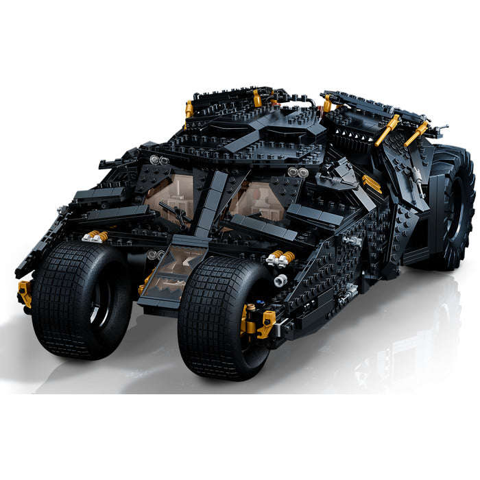LEGO 76240 - Super Heroes BatmobileTumbler