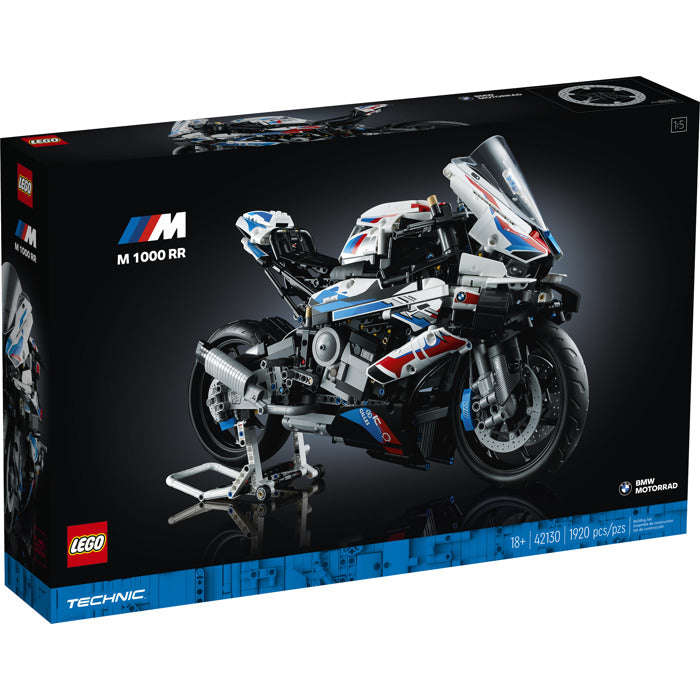 LEGO® 42130 - Technic BMW M 1000 RR